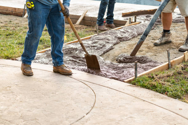  Monroe, WI Concrete contractor Pros