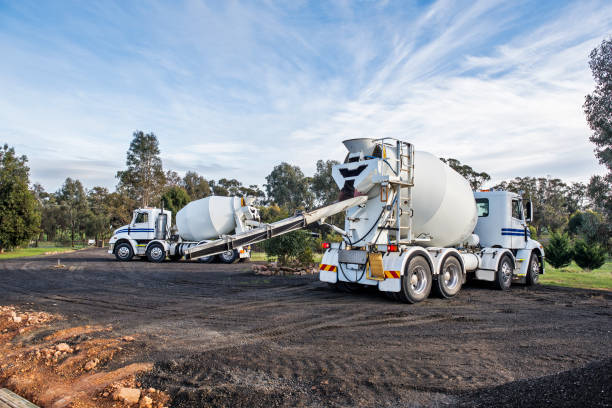 Best Concrete Crack Repair  in Monroe, WI