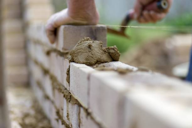 Best Residential Concrete Services  in Monroe, WI