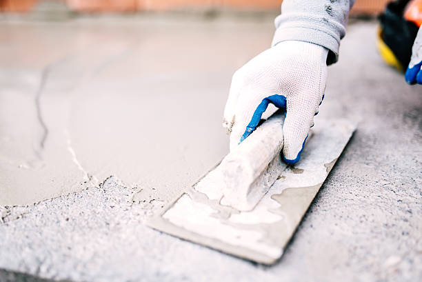Best Commercial Concrete Contractor  in Monroe, WI
